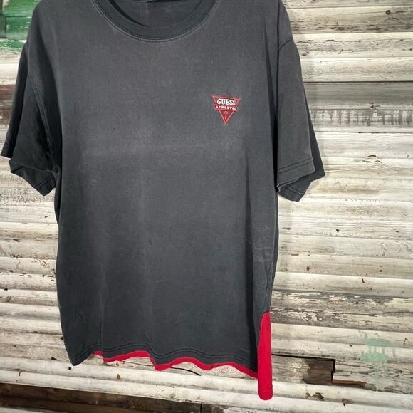 Vintage 1996 Guess Shirt - Picture 4 of 8